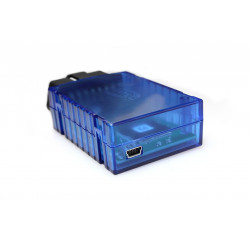 Coding Dongle for FISCON MQB - Low (Skoda Octavia 5E)