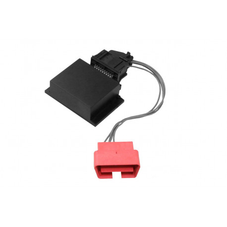 OBD addon/retrofit kit Coding dongle Rear View Camera for BMW X5 - F15 | race-shop.si