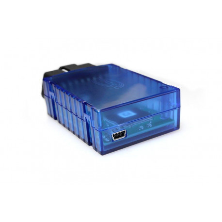 OBD addon/retrofit kit Coding dongle US position lights MQB for Skoda Octavia 5E | race-shop.si