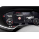 OBD addon/retrofit kit Coding dongle traffic sign recognition MLB for Audi A7 - 4K | race-shop.si