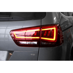 Cable set & Coding Dongle LED taillights for VW Alhambra 7N