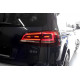OBD addon/retrofit kit Cable set & Coding Dongle LED taillights for VW Alhambra 7N | race-shop.si