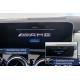 OBD addon/retrofit kit Coding dongle activation AMG start logo for Mercedes-Benz GLC-Class W253 | race-shop.si