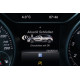 OBD addon/retrofit kit Coding dongle activation acoustic closing by remote control for Mercedes-Benz GLC-Class W253 | race-shop.si