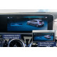 OBD addon/retrofit kit Coding dongle activation AMG Style menu NTG 6 MBUX for Mercedes-Benz CLS-Class C257 | race-shop.si