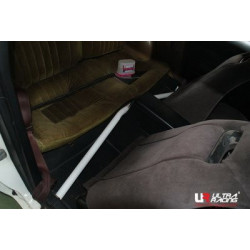 Nissan 280ZX 79-83 UltraRacing 2-Point Room Bar