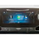 OBD addon/retrofit kit Coding dongle activation browser while driving for Mercedes Benz MBUX NTG6 (EQA H243) | race-shop.si