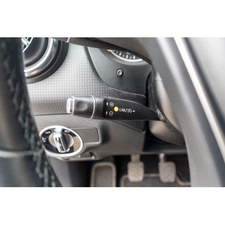 OBD addon/retrofit kit Cruise Control retrofit with limiter Code 440 for Mercedes-Benz A-Class W176 | race-shop.si