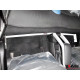 Stebrički Mini Cooper S R56 06+ UltraRacing 2-Point Room Bar 1719 | race-shop.si