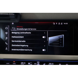 Coding dongle hill start assist for Audi A3 8Y