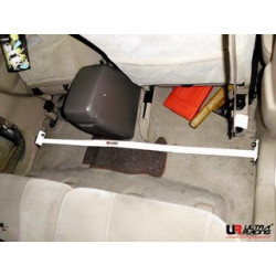 Daihatsu Terios 7-Seat 06+ Ultra-R 2-Point Room Bar