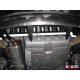 Stebrički Peugeot 3008 09+ / Citroen DS4 1.6T Ultra-R Rear Torsion Bar | race-shop.si