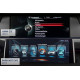 OBD addon/retrofit kit VIM Video in motion for BMW, Mini CIC iDrive NBT EVO Professional F/G-Series ID7 - OBD (6 Series - F12) | race-shop.si