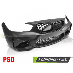 FRONT BUMPER SPORT STYLE PDC for BMW F20 / F21 LCI 15-18