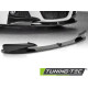 Body kit a vizuálne doplnky Spojler prednjega odbijača PERFORMANCE STYLE GLOSSY BLACK za BMW F30/F31 11- | race-shop.si