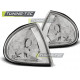 Osvetlenie Sprednji smerniki HONDA CRX DEL SOL 03.92-97 KROM | race-shop.si