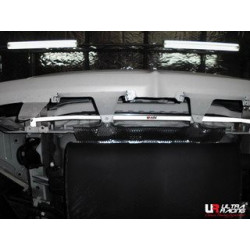 Toyota Prius XW30 10+ UltraRacing 4Point R. Torsion Bar 1636
