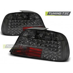Zadnje LED luči SMOKE za BMW E38 06.94-07.01