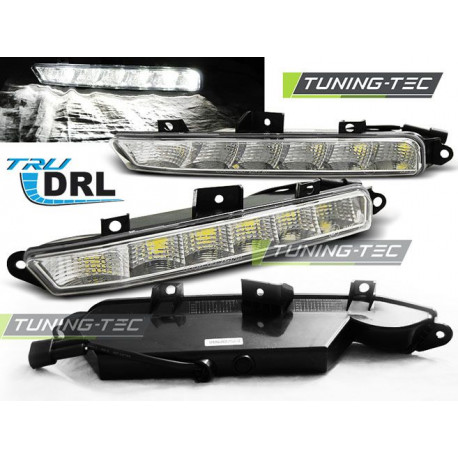 Osvetlenie LUČI ZA MEGLO (MEGLENKE) SPORT za MERCEDES W212 09-13 | race-shop.si