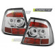 Osvetlenie OPEL VECTRA B 11.95-12.98 KROM | race-shop.si