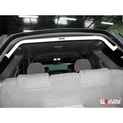 Daihatsu Terios 7-Seat 06+ Ultra-R 2-Point Rear C-Pillar Bar