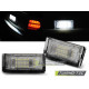 Osvetlenie LED osvetlitev registrske tablice za BMW E46 SEDAN / TOURING 05.98-03.05 | race-shop.si