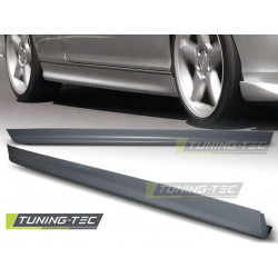 SIDE SKIRTS SPORT for BMW E46 COUPE 99-05