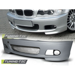 SPREDNJI ODBIJAČ SPORT za BMW E46 COUPE 99-05 CABRIO 99-03