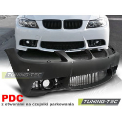 SPREDNJI ODBIJAČ SPORT STYLE PDC za BMW E90 05-08
