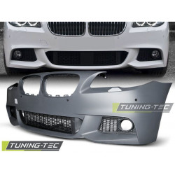 SPREDNJI ODBIJAČ SPORT PDC za BMW F10 10-06.13