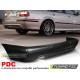Body kit a vizuálne doplnky ZADNJI ODBIJAČ SPORT STYLE PDC za BMW E39 95-03 SEDAN | race-shop.si