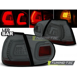 LED BAR ZADNJE LUČI, SMOKE za VW GOLF 5 10.03-09