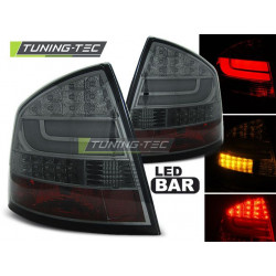 LED BAR ZADNJE LUČI, SMOKE za SKODA OCTAVIA II SEDAN 04-12