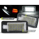 Osvetlenie LED osvetlitev registrske tablice za AUDI A3/A4/A6/Q7 z CANBUS | race-shop.si