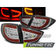 Osvetlenie LED ZADNJE LUČI HYUNDAI IX35 09-09.13 KROM LED | race-shop.si