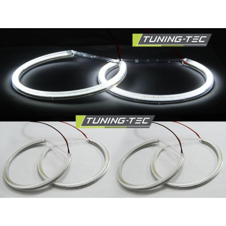 Osvetlenie ANGEL EYES SMD HALOGENSKI TIP za BMW E46 | race-shop.si
