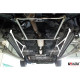 Stebrički Nissan Cefiro 94-98 A32 UltraRacing 2x 3-Point Side Bars | race-shop.si