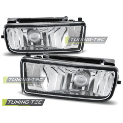 TUNING-TEC meglenke za BMW E36, krom, V1