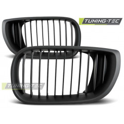 GRILLE BLACK for BMW E46 09.01-03.05