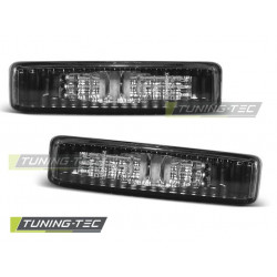 ŽMIGAVEC (SMERNIK) ČRNA za BMW E39 09.95-06.03