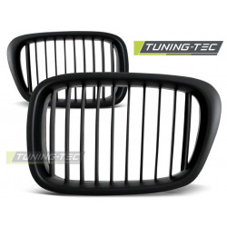 GRILLE BLACK for BMW E39 09.95-06.03