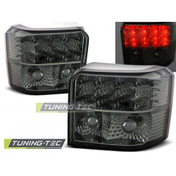 LED ZADNJE LUČI SMOKE za VW T4 90-03.03