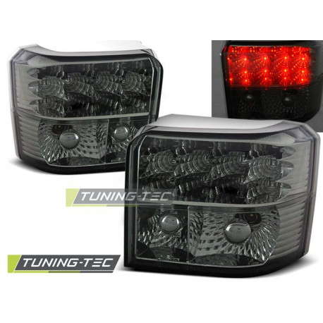 Osvetlenie LED ZADNJE LUČI SMOKE za VW T4 90-03.03 | race-shop.si