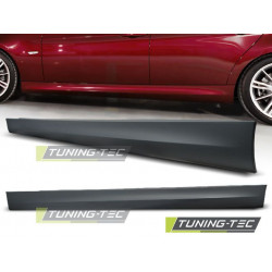 STRANSKI PRAGOVI SPORT za BMW E90/E91 03.05-08.08