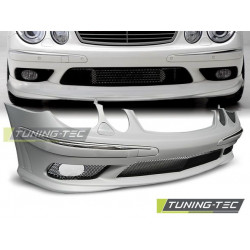 SPREDNJI ODBIJAČ SPORT za MERCEDES W211 02-06