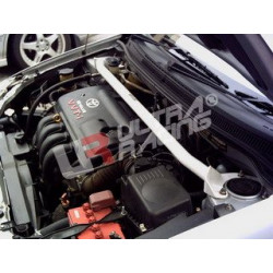 Toyota Altis/Corolla E12 01+ Ultra-R 2P Front Upper Strutbar