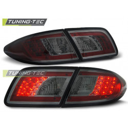 LED ZADNJE LUČI MAZDA 6 08.02-08.07 SEDAN SMOKE LED