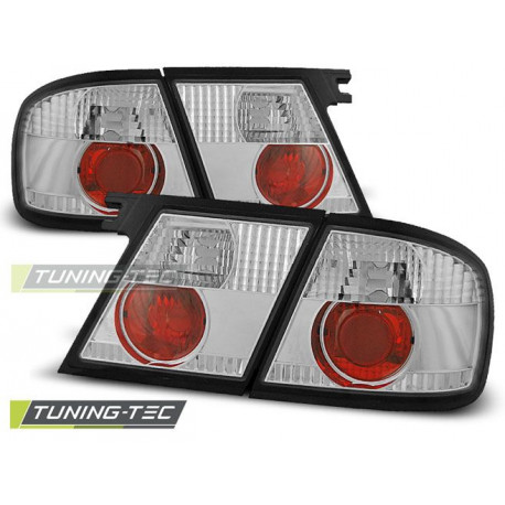 Osvetlenie NISSAN PRIMERA P11 96-98 KROM | race-shop.si