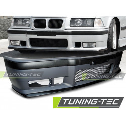 FRONT BUMPER SPORT STYLE for BMW E36 12.90-08.99