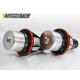 Osvetlenie LED MARKER 5W za BMW E39 /E53/ E60/ E87 /X5 | race-shop.si